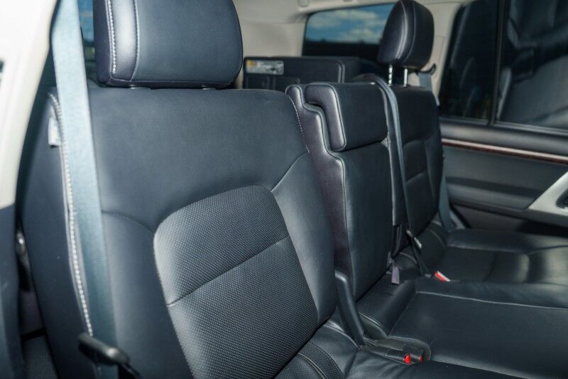 2015 Toyota Land Cruiser Birmingham AL