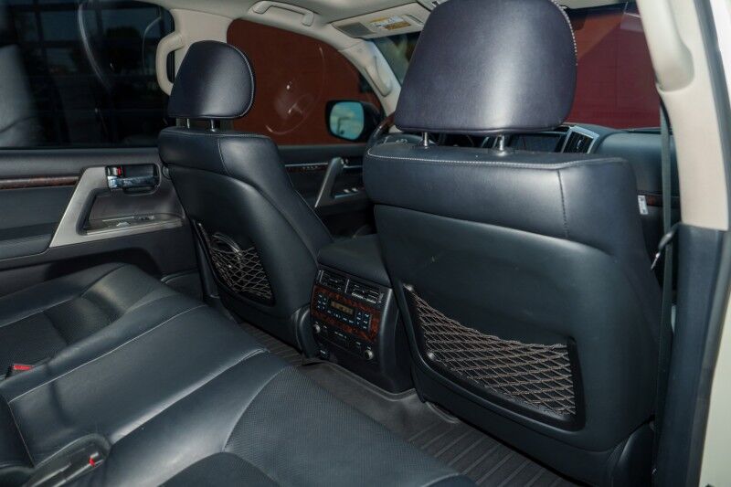2015 Toyota Land Cruiser Birmingham AL