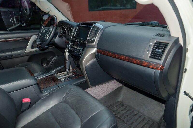 2015 Toyota Land Cruiser Birmingham AL