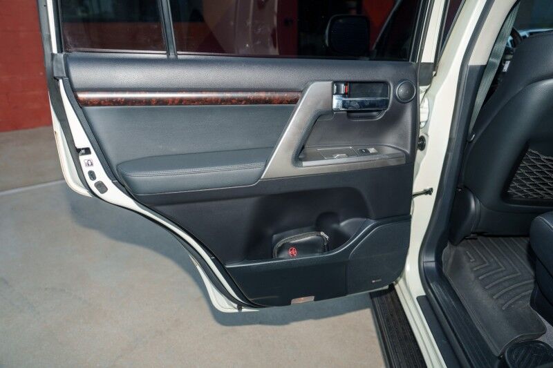 2015 Toyota Land Cruiser Birmingham AL