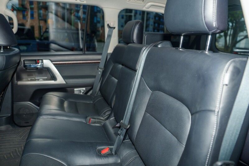 2015 Toyota Land Cruiser Birmingham AL