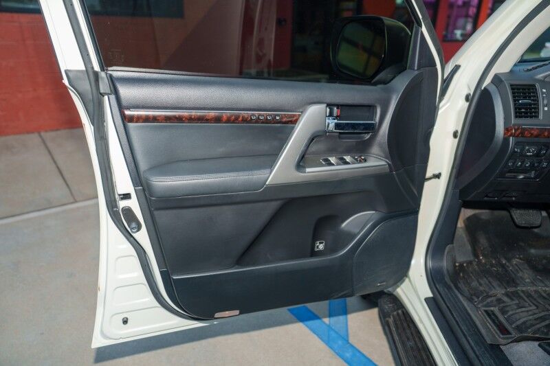 2015 Toyota Land Cruiser Birmingham AL