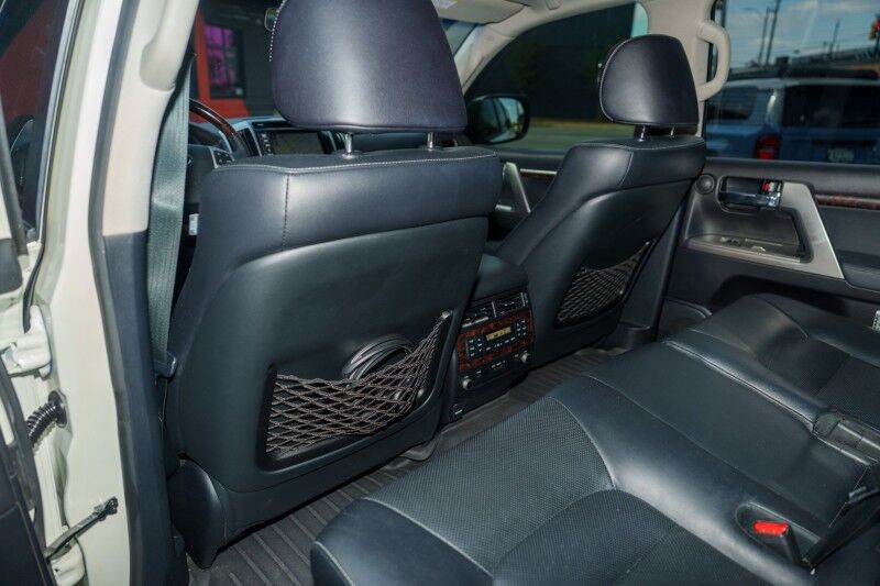 2015 Toyota Land Cruiser Birmingham AL