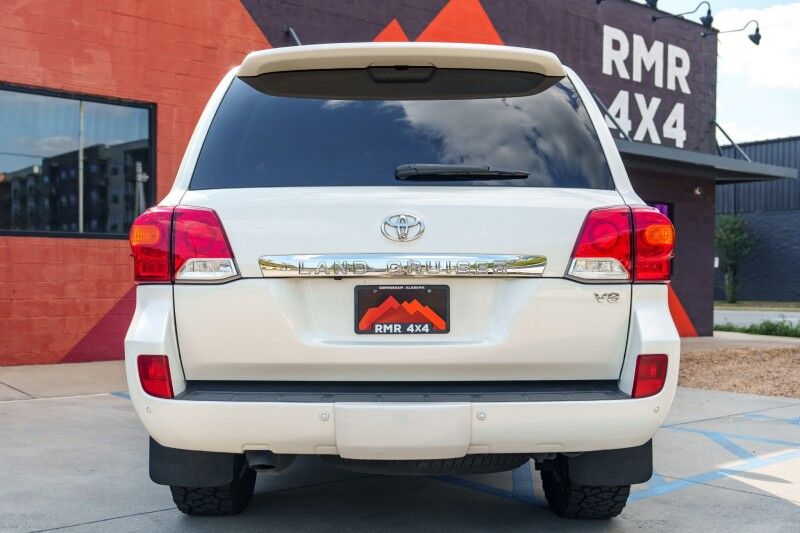 2015 Toyota Land Cruiser Birmingham AL