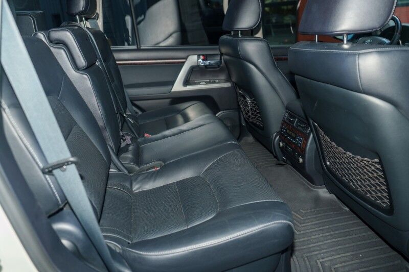 2015 Toyota Land Cruiser Birmingham AL
