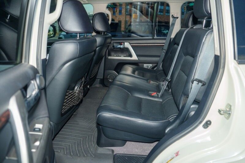 2015 Toyota Land Cruiser Birmingham AL