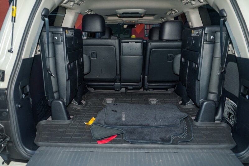 2015 Toyota Land Cruiser Birmingham AL