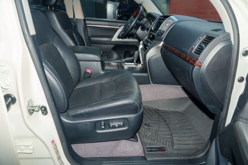 2015 Toyota Land Cruiser Birmingham AL