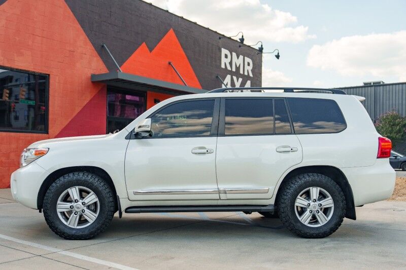 2015 Toyota Land Cruiser Birmingham AL