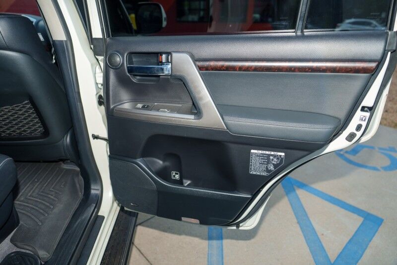 2015 Toyota Land Cruiser Birmingham AL