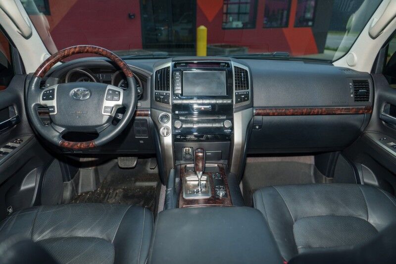 2015 Toyota Land Cruiser Birmingham AL