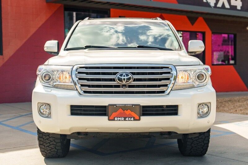 2015 Toyota Land Cruiser Birmingham AL