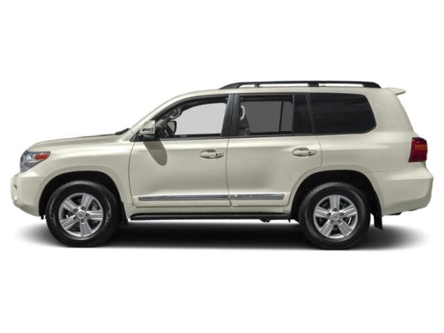 2015 Toyota Land Cruiser San Antonio TX