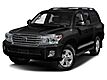 2015 Toyota Land Cruiser