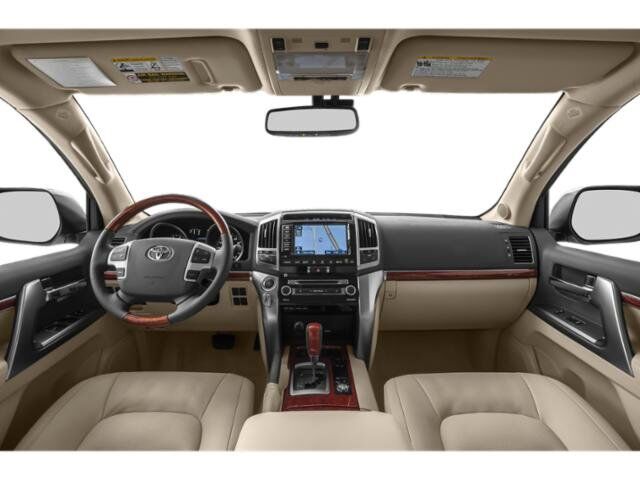 2015 Toyota Land Cruiser San Antonio TX