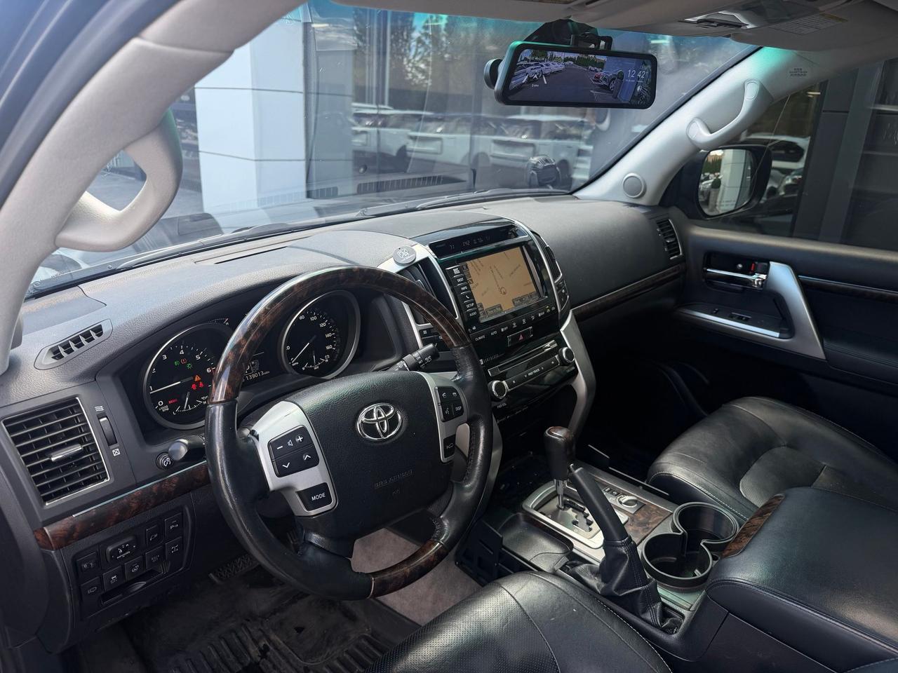 2015 Toyota Land Cruiser Base Portland OR