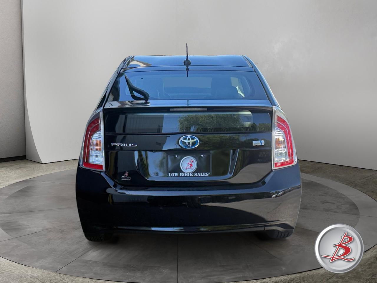 2015 Toyota PRIUS Four Salt Lake City UT