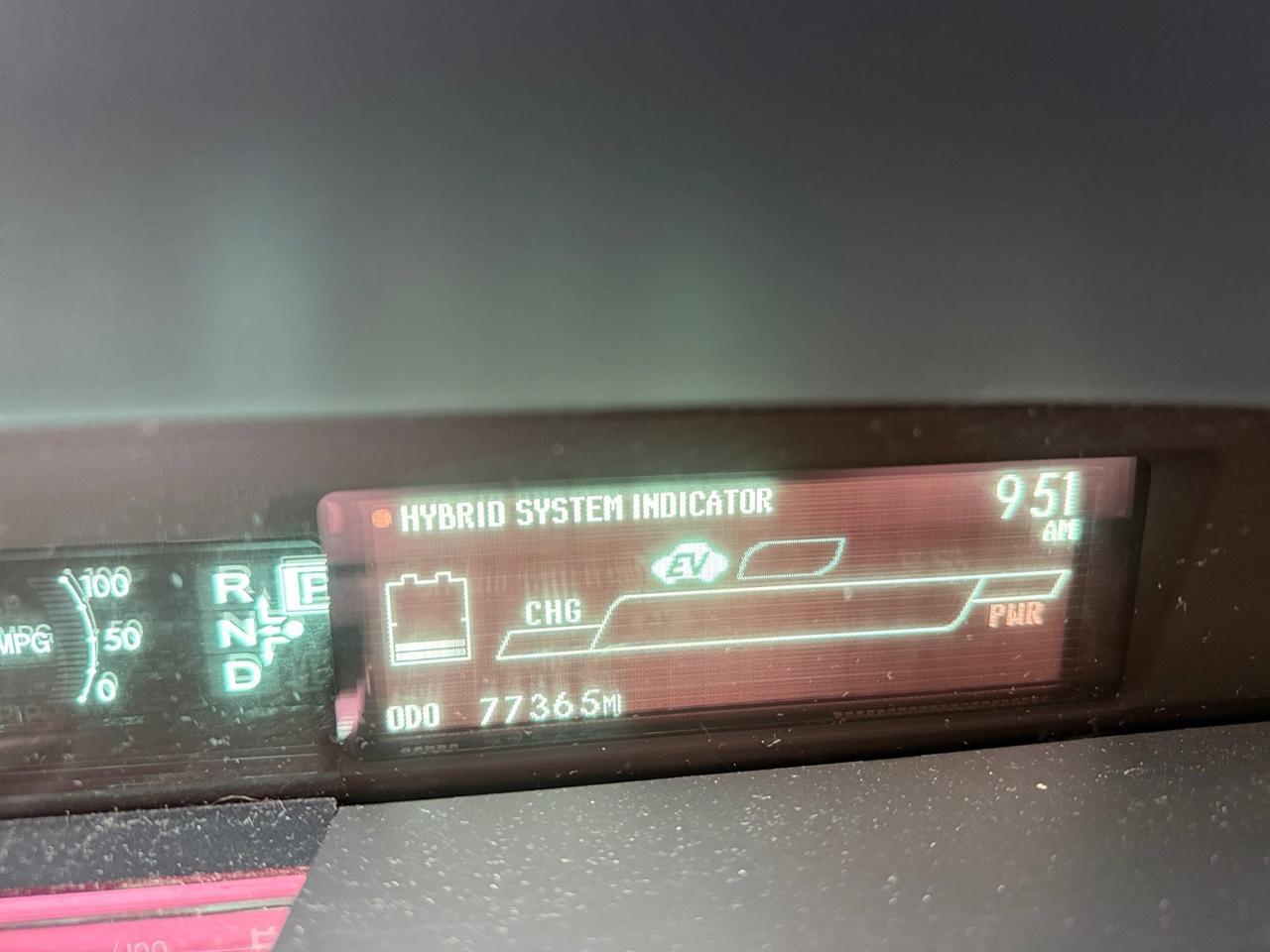 2015 Toyota PRIUS Four Salt Lake City UT