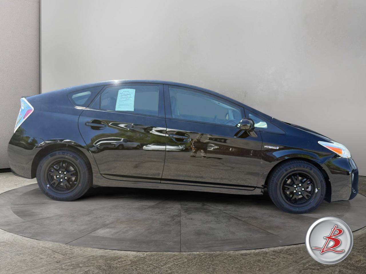 2015 Toyota PRIUS Four Salt Lake City UT