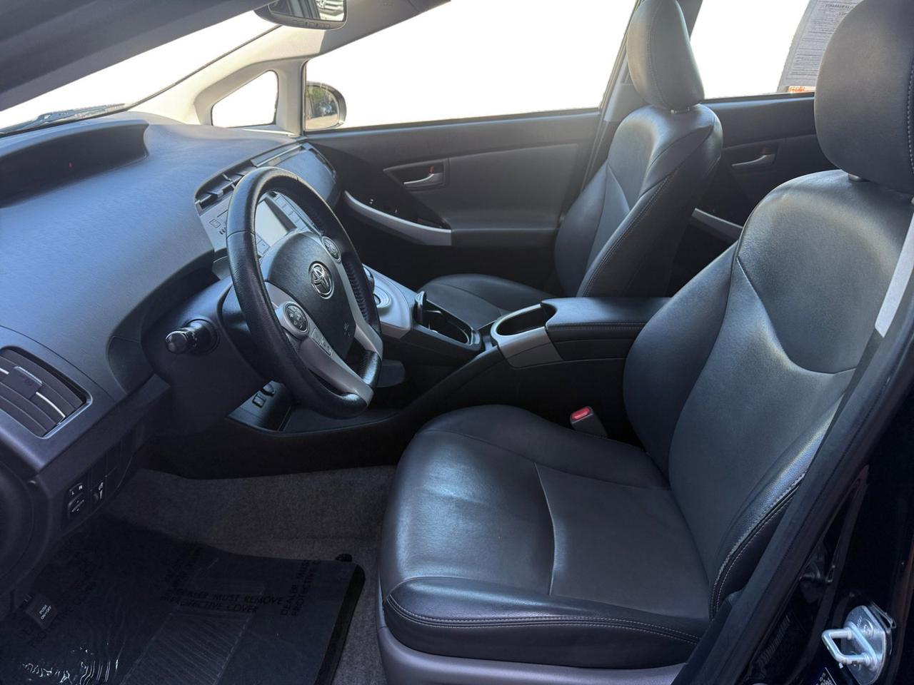 2015 Toyota PRIUS Four Salt Lake City UT