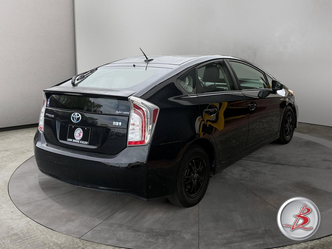 2015 Toyota PRIUS Four Salt Lake City UT