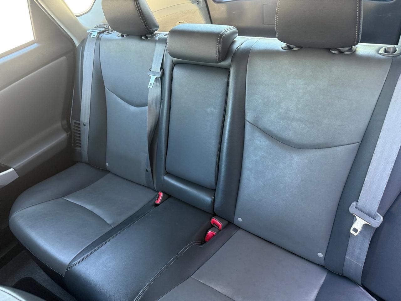 2015 Toyota PRIUS Four Salt Lake City UT