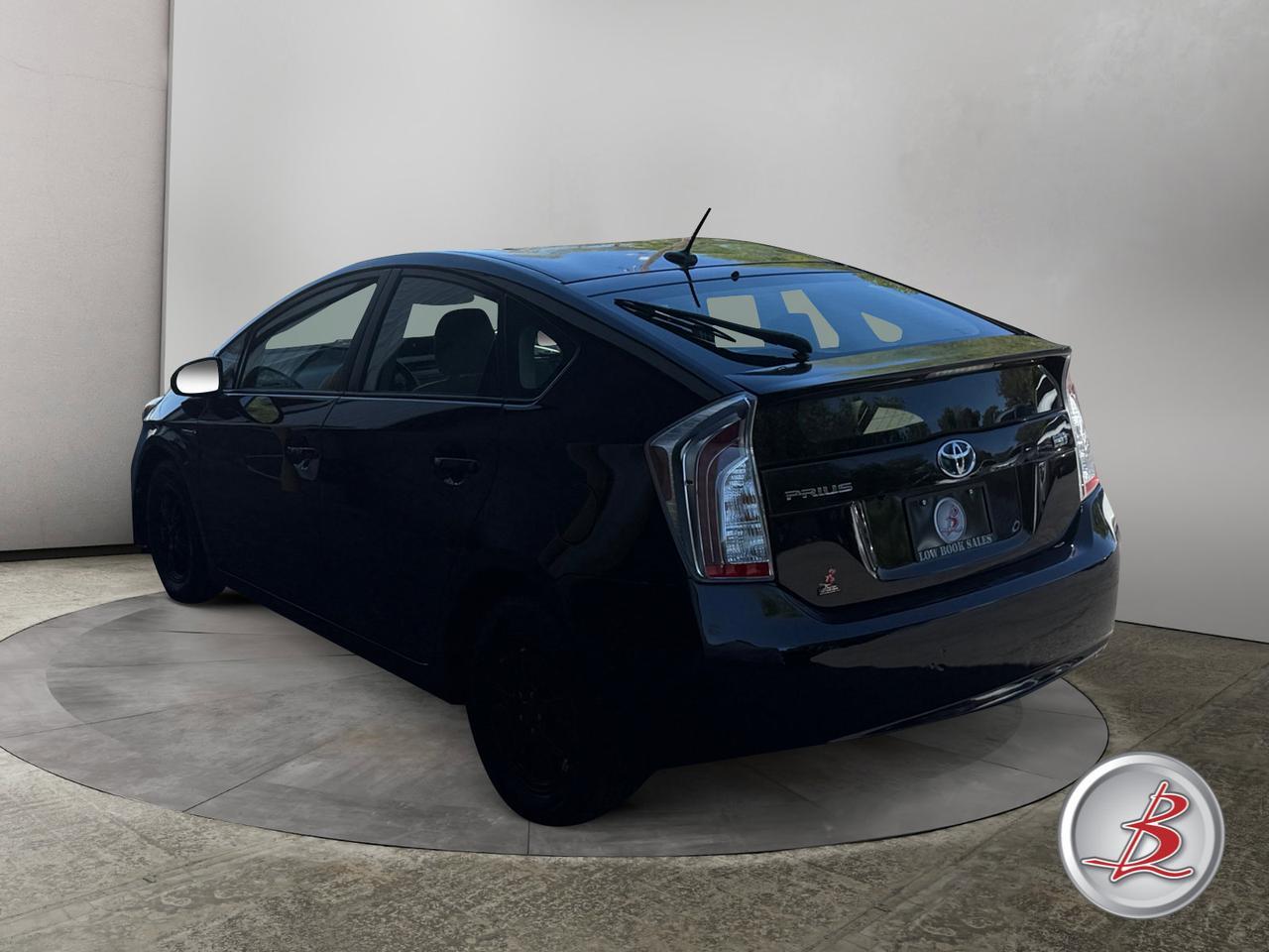2015 Toyota PRIUS Four Salt Lake City UT