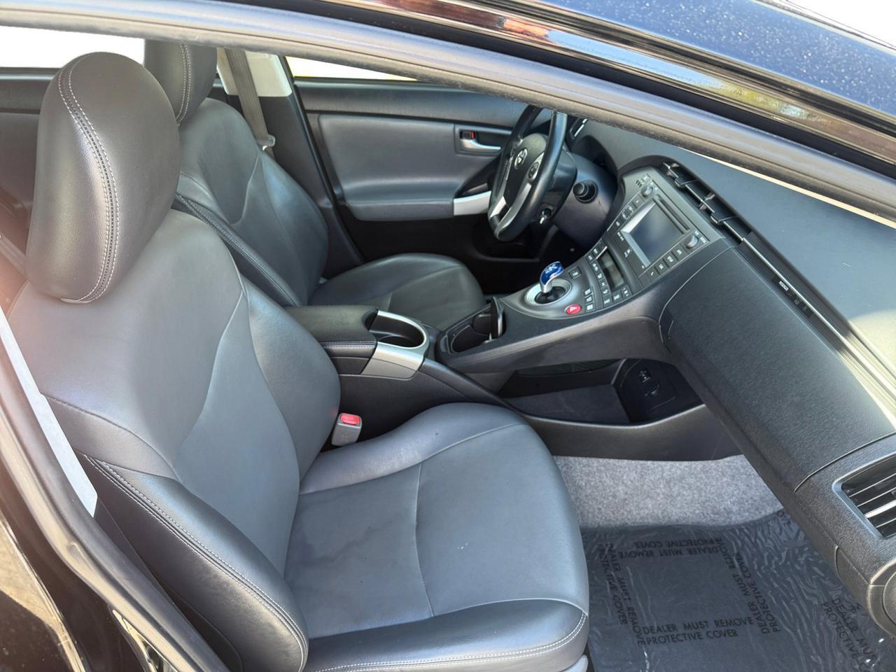 2015 Toyota PRIUS Four Salt Lake City UT