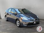 2015 Toyota PRIUS One