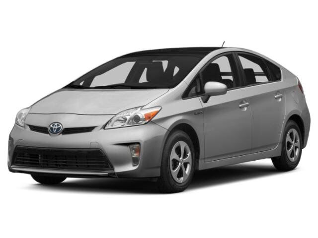 2015 Toyota Prius Oak Ridge TN