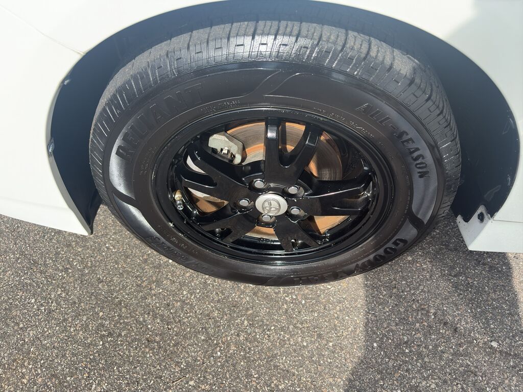 2015 Toyota Prius Wilmington NC