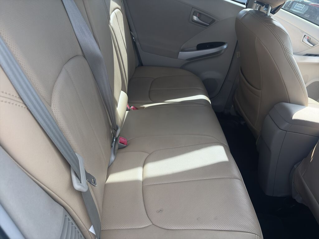 2015 Toyota Prius Wilmington NC