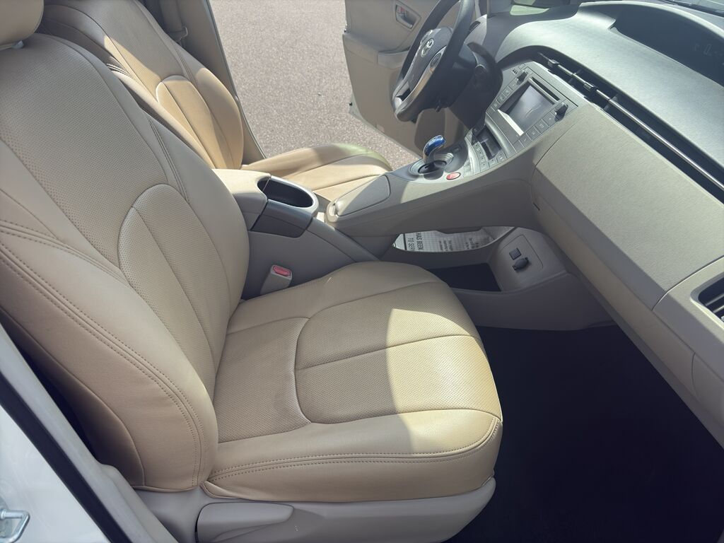 2015 Toyota Prius Wilmington NC