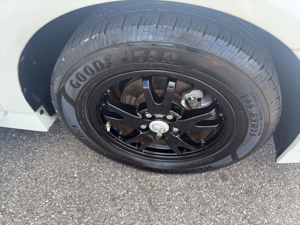2015 Toyota Prius Wilmington NC