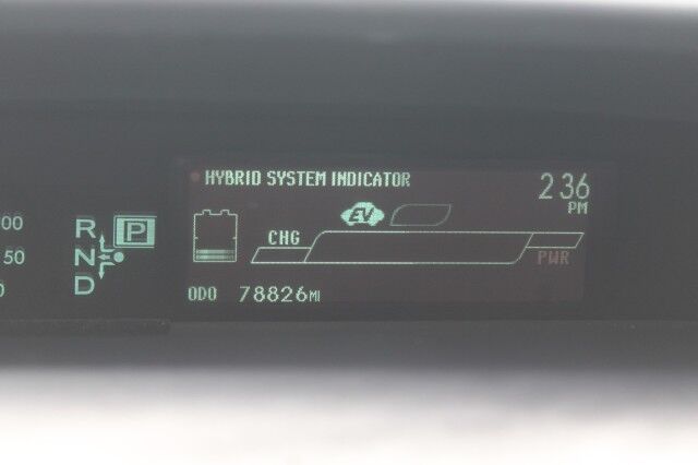 2015 Toyota Prius FOUR Melbourne FL