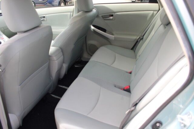 2015 Toyota Prius FOUR Melbourne FL