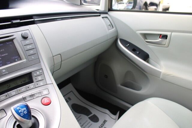 2015 Toyota Prius FOUR Melbourne FL