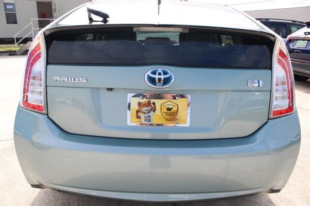 2015 Toyota Prius FOUR Melbourne FL