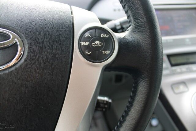 2015 Toyota Prius FOUR Melbourne FL