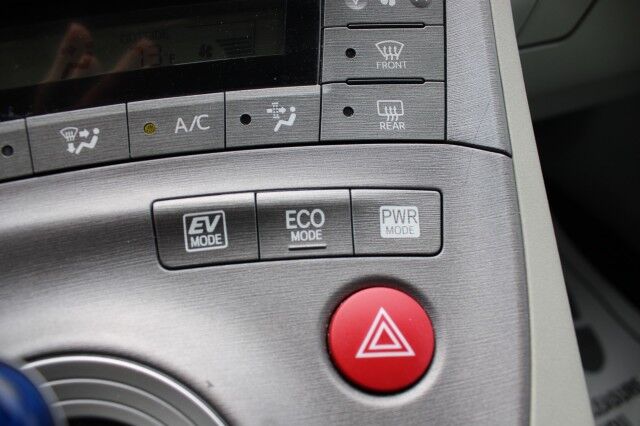 2015 Toyota Prius FOUR Melbourne FL