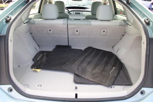 2015 Toyota Prius FOUR Melbourne FL