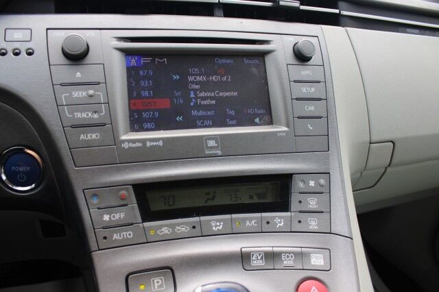 2015 Toyota Prius FOUR Melbourne FL