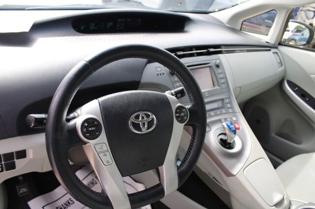 2015 Toyota Prius FOUR Melbourne FL