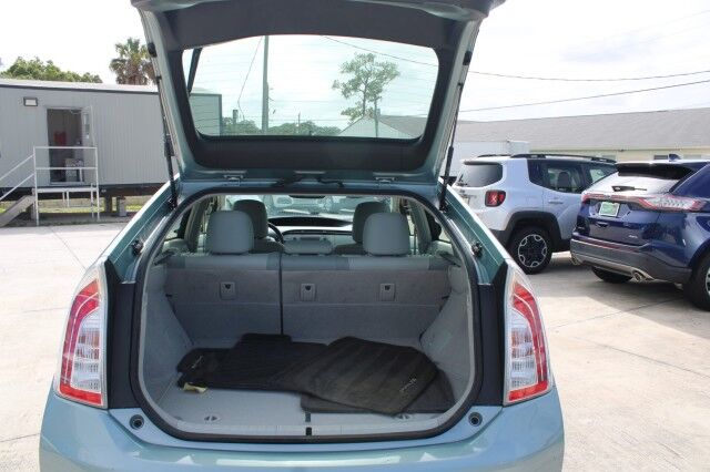 2015 Toyota Prius FOUR Melbourne FL