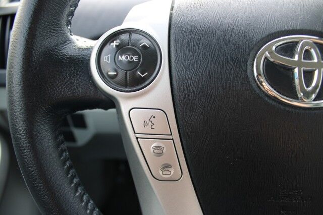 2015 Toyota Prius FOUR Melbourne FL