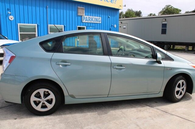 2015 Toyota Prius FOUR Melbourne FL