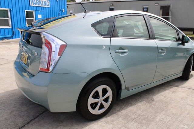 2015 Toyota Prius FOUR Melbourne FL
