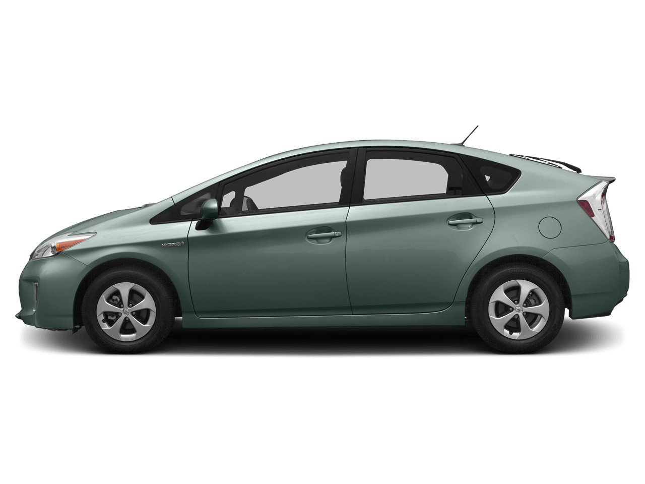 2015 Toyota Prius Five Roseville CA