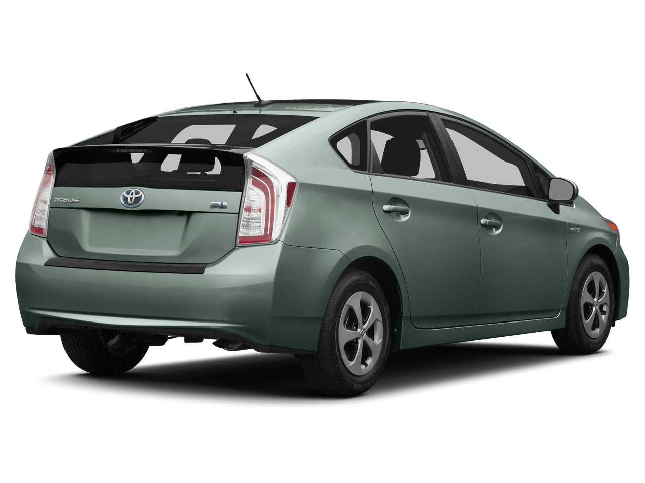 2015 Toyota Prius Five Roseville CA
