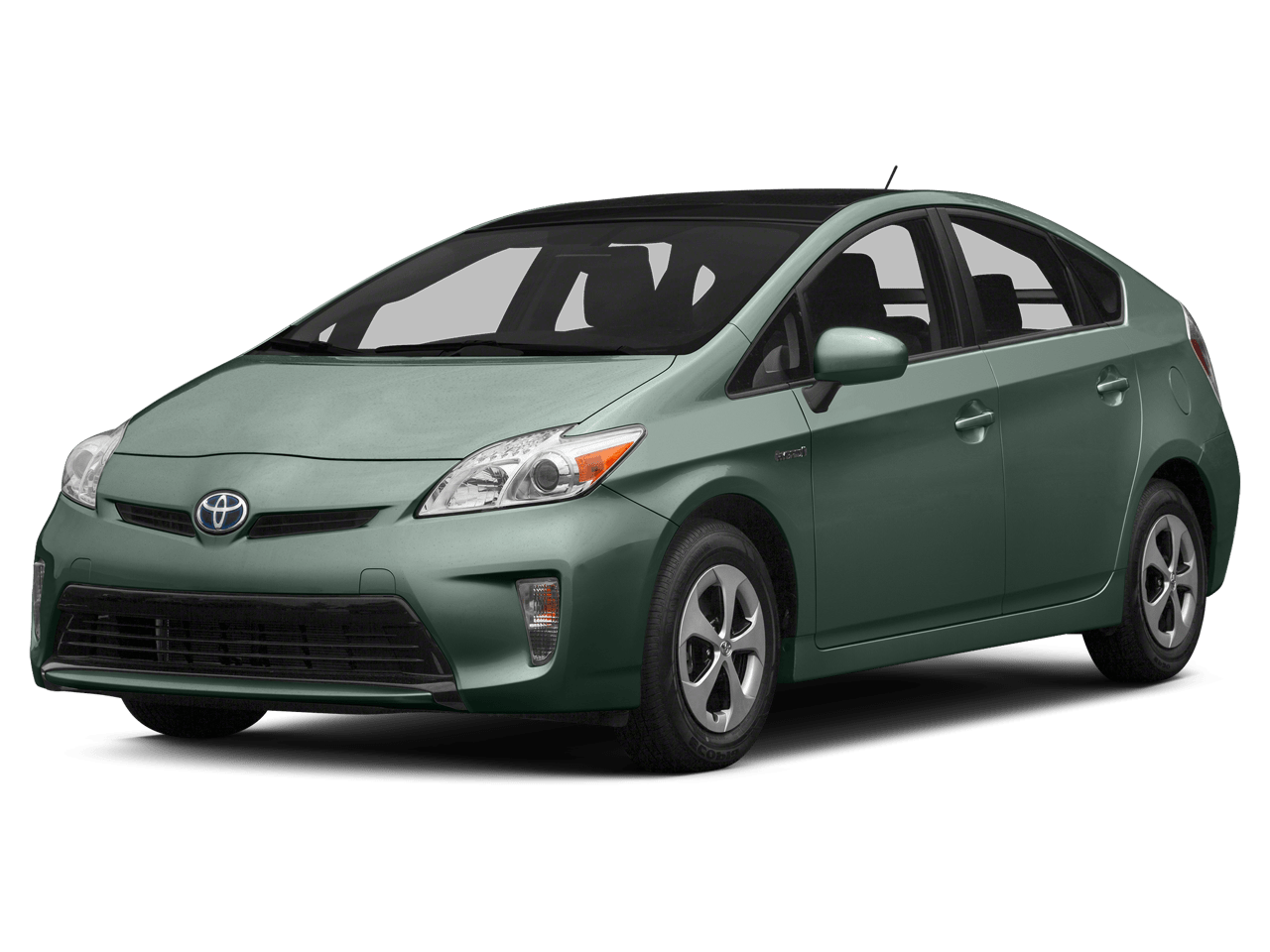 2015 Toyota Prius Five